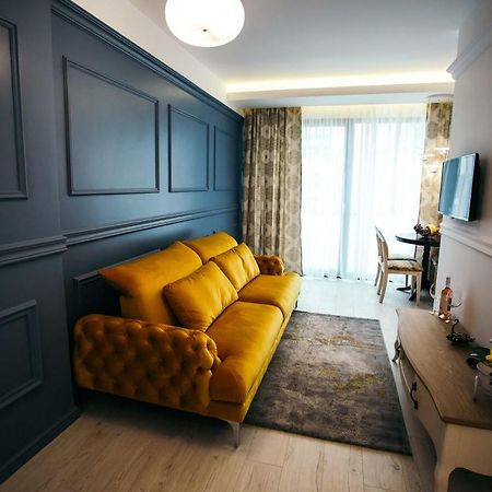 Briana Luxury Studio Cluj-Napoca Buitenkant foto